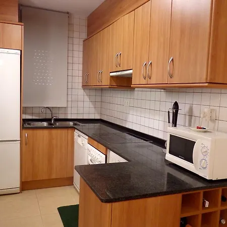 Vakantiehuis Bosque Ii