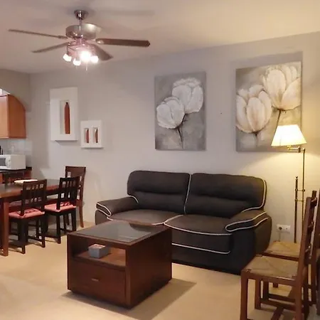 Vakantiehuis Bosque Ii Miami Playa
